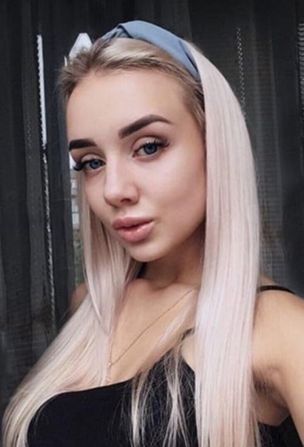 Индивидуалка СПб Инга +7(911)737-42-93