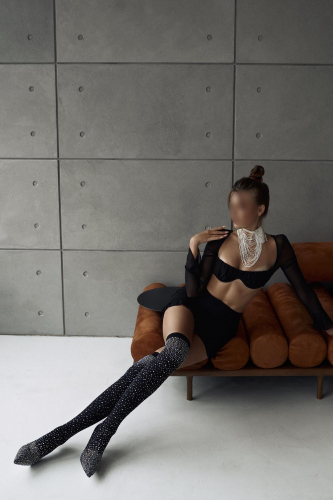 Индивидуалка СПб Даша Брюнетка c 2 размером груди у метро Улица Дыбенко Санкт-Петербург Фото-3