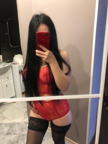 Индивидуалка СПб Лика +7(981)155-42-85