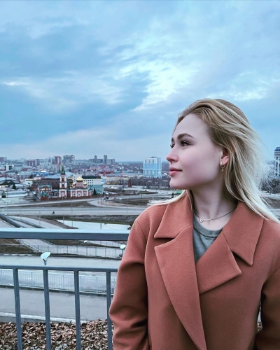 Проститутка Питера Кира Блондинка c 2 размером груди у метро Чернышевская Санкт-Петербург Фото-3
